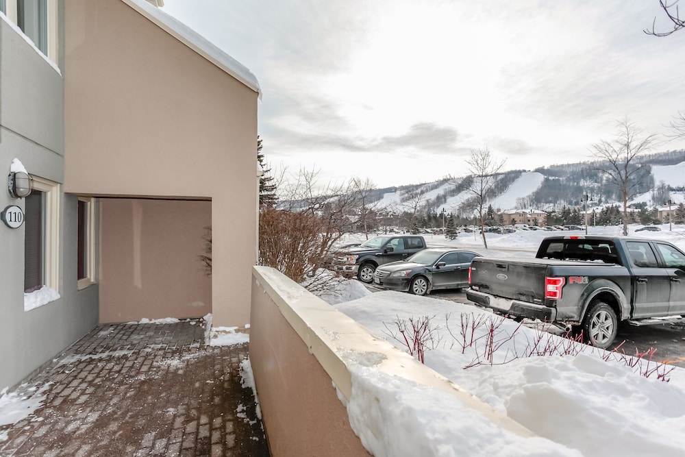 Wintergreen Condos