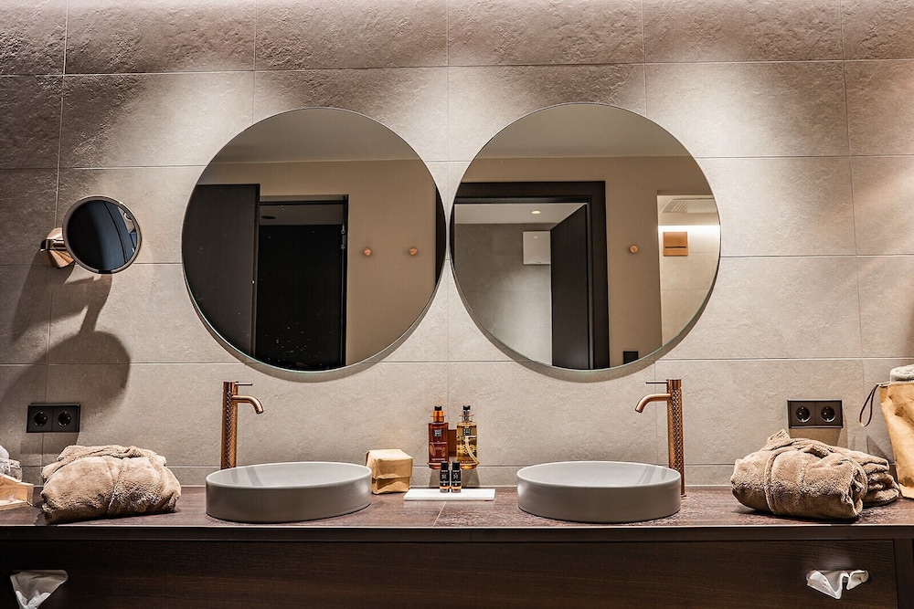 Prunner Luxury Suites