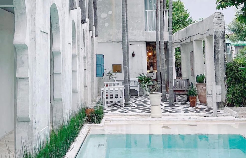 de Lit Hotel