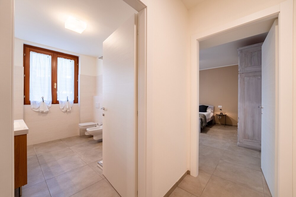Lighthful Apartment in Valbrona by Wonderful Italy