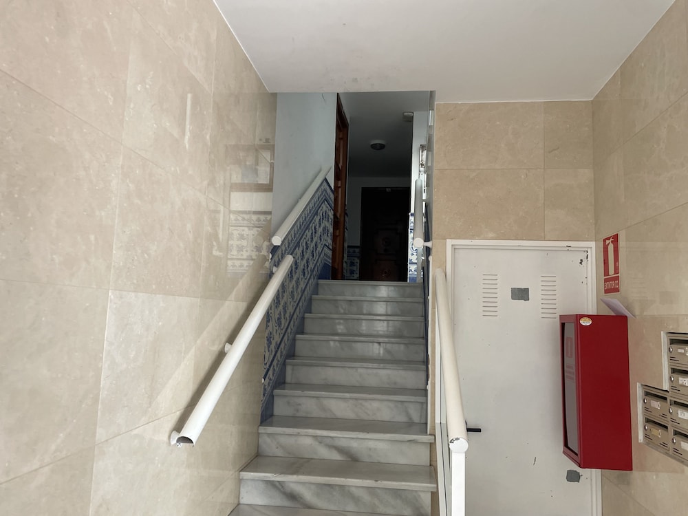 Apartamento Vista Torrecilla en Nerja
