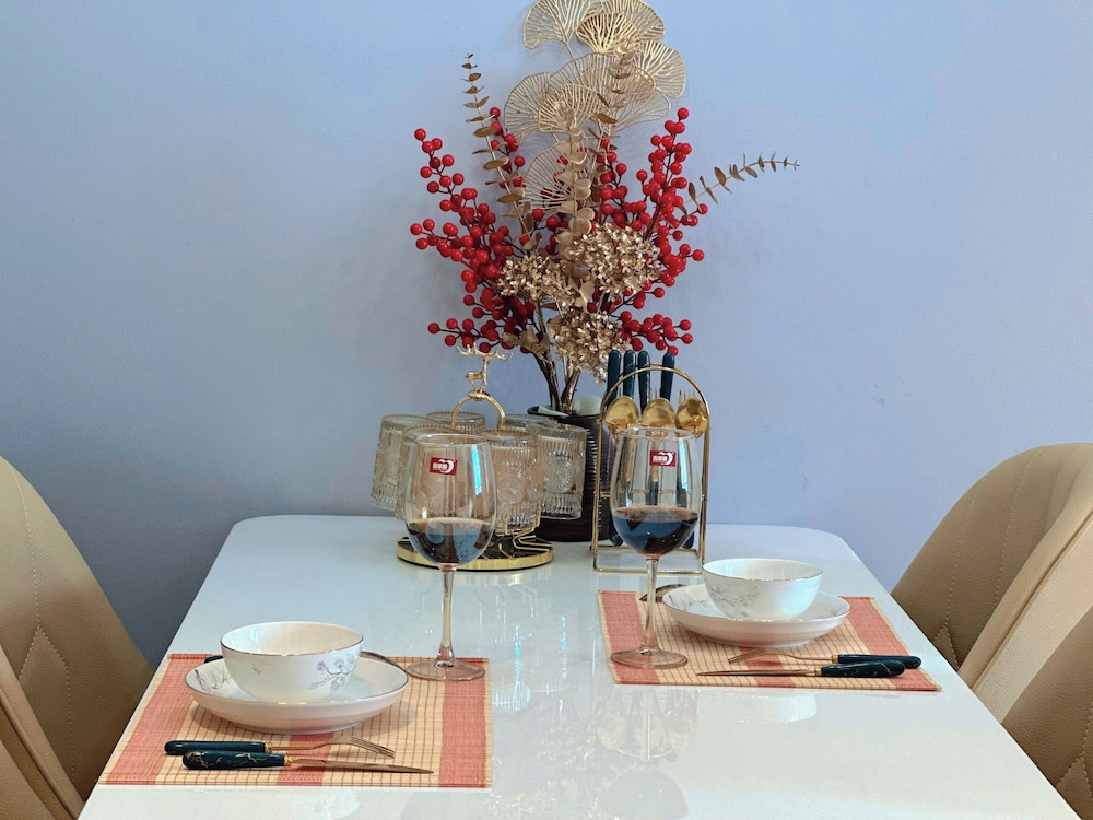 Sumi House - CSJ Tower Apt Vung Tau