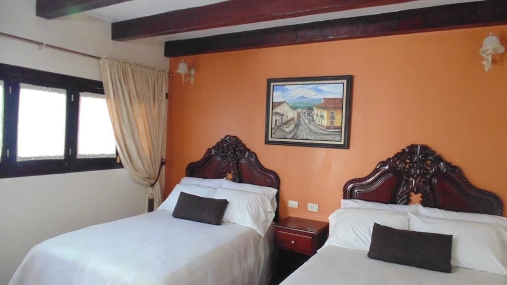 Xalapa Vacations - Hotel Boutique San Antonio - Property Image 4