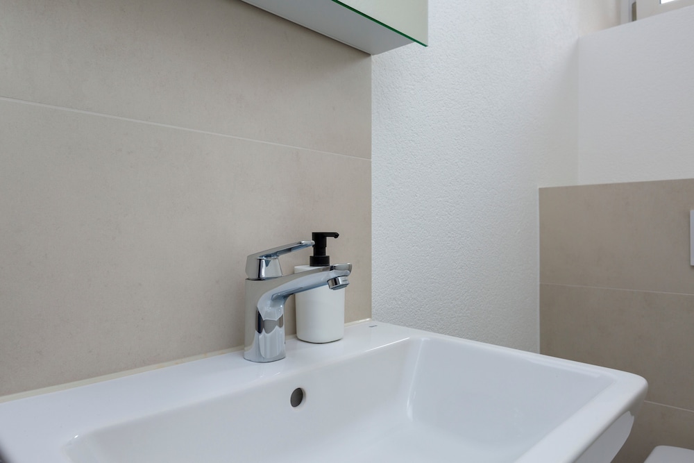 KAYA Zurich Elisabethenstrasse