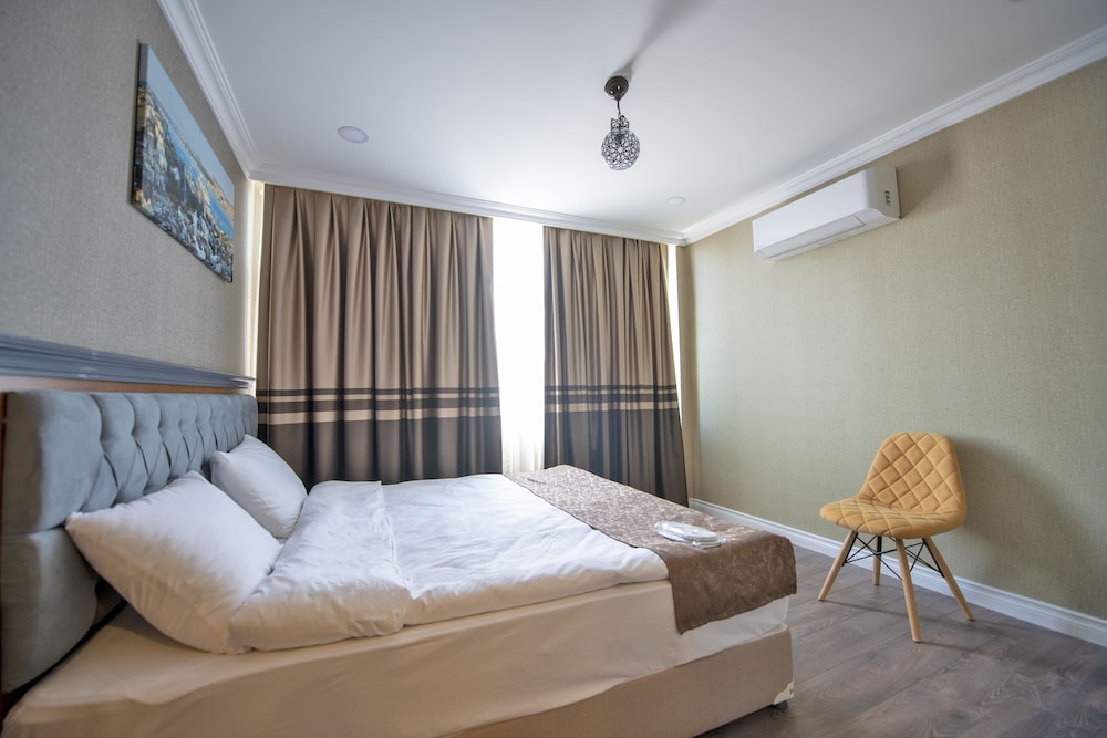 GoldenSand Otel - Image 39