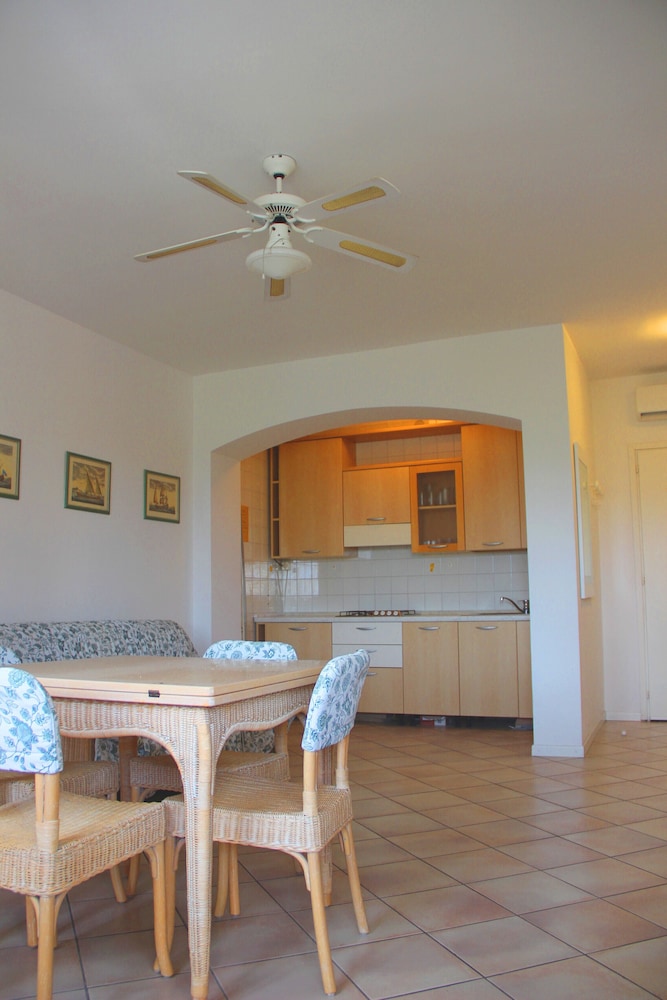 Residence Luna - Tipo B5