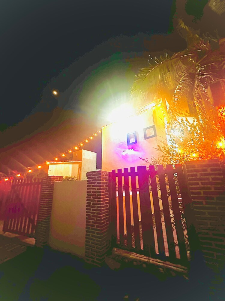 Ocean Colors Villa
