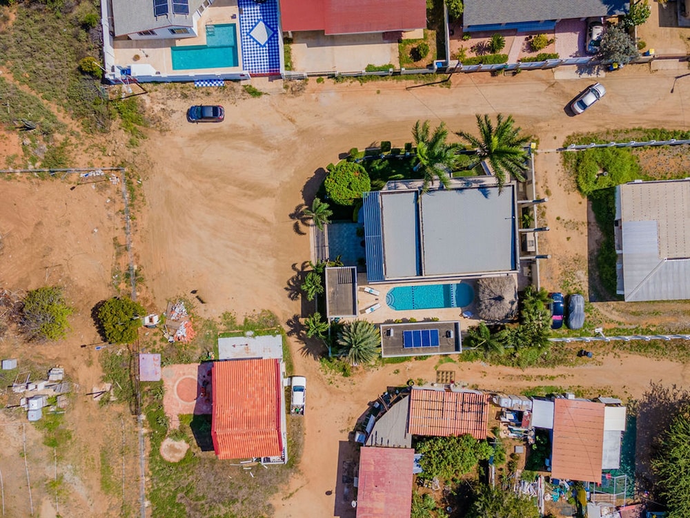 Magical Oasis 6BR w Large Pool Gazebo Views