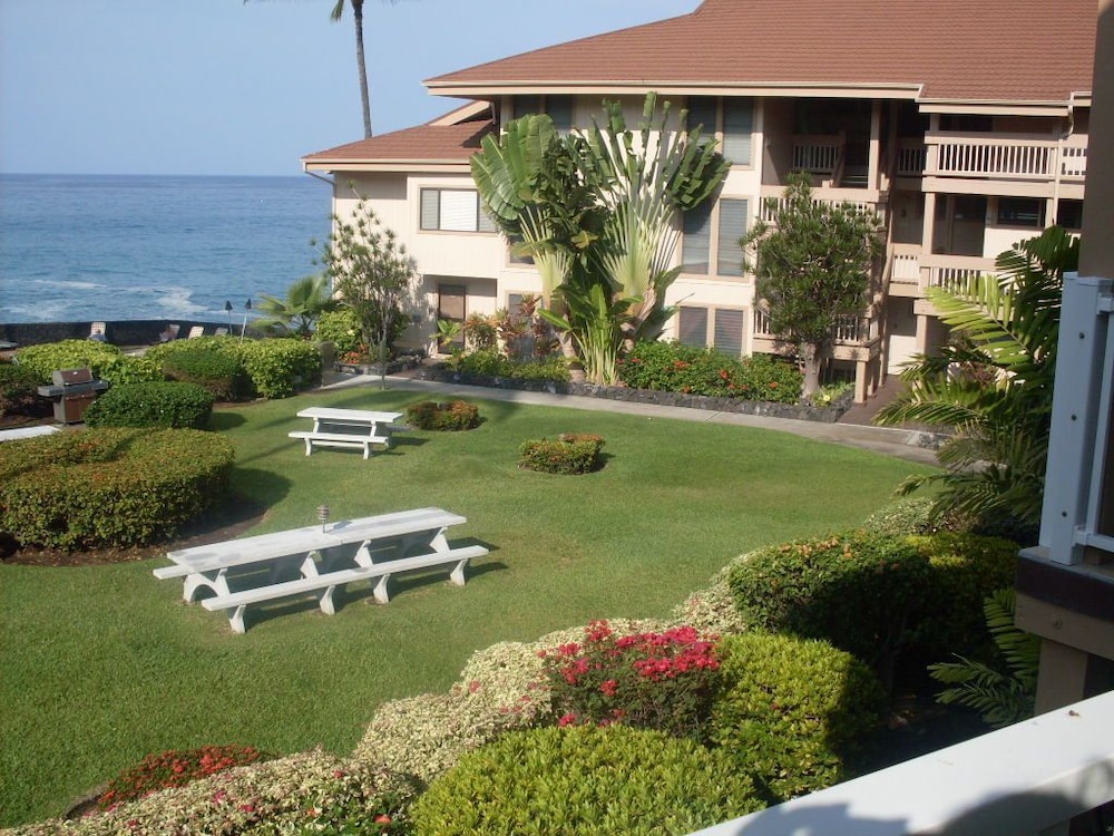 Sea Village