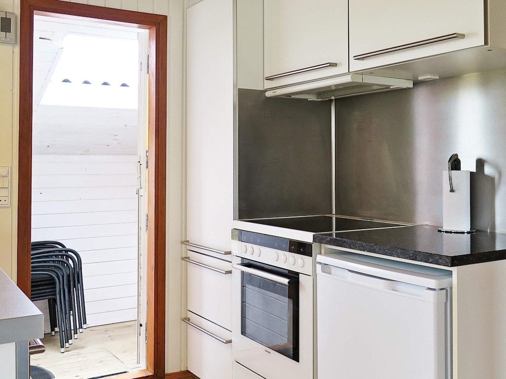 5 Person Holiday Home in Harboore view 5