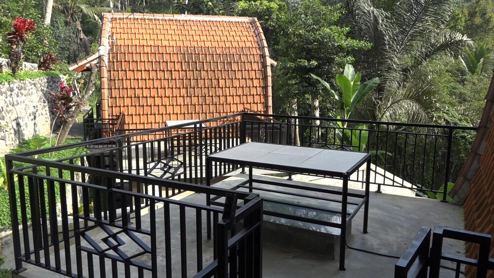 Bali Jungle Resort