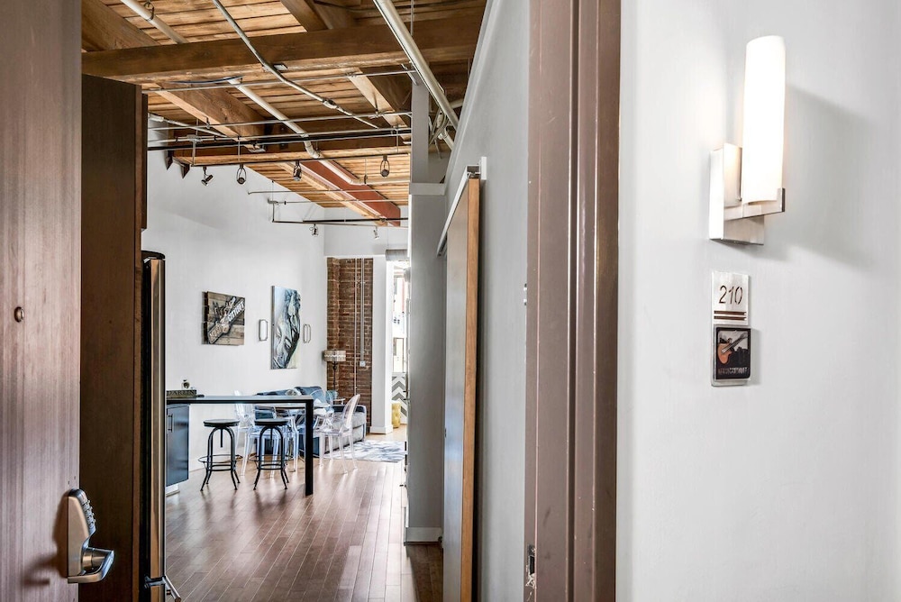 Music City Lofts