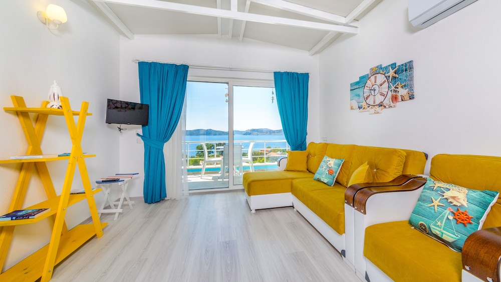 Derin Mavi Suit Butik Otel - Yalnızca Yetişkinler - Image 40