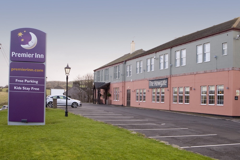 Premier Inn Whitehaven, photo 11