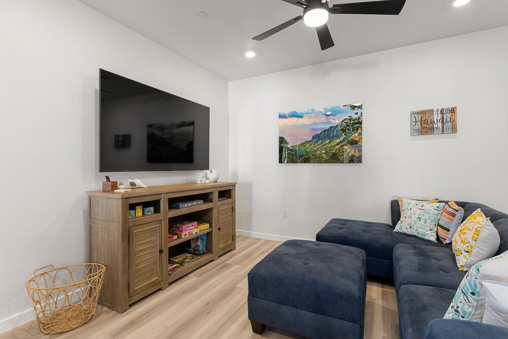 Kailua House 4 Bedroom Townhouse