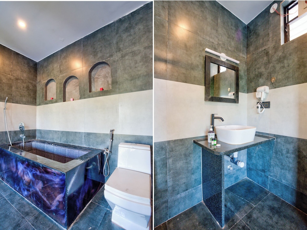 Hotel Vaggi's Place