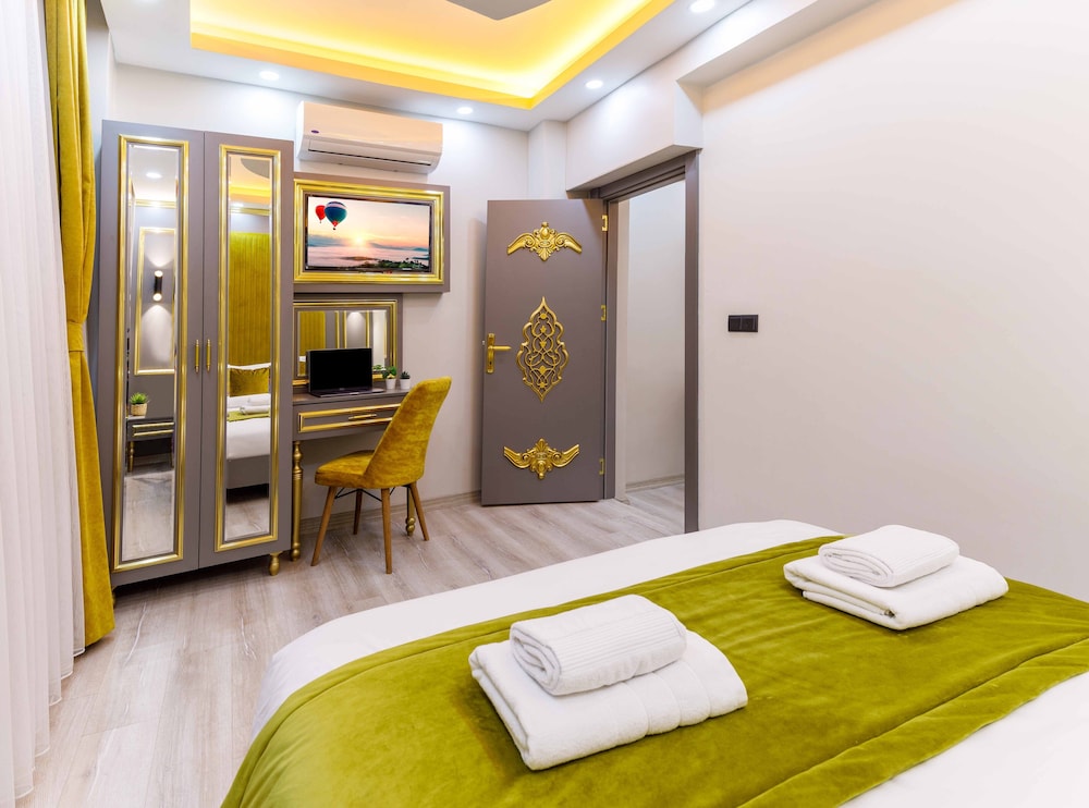 Santa Rio Taksim - Image 50