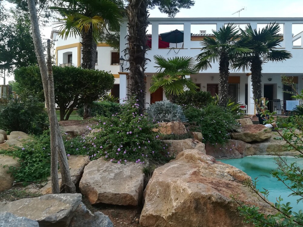 Apartamento Las Zarzas 9 view 2