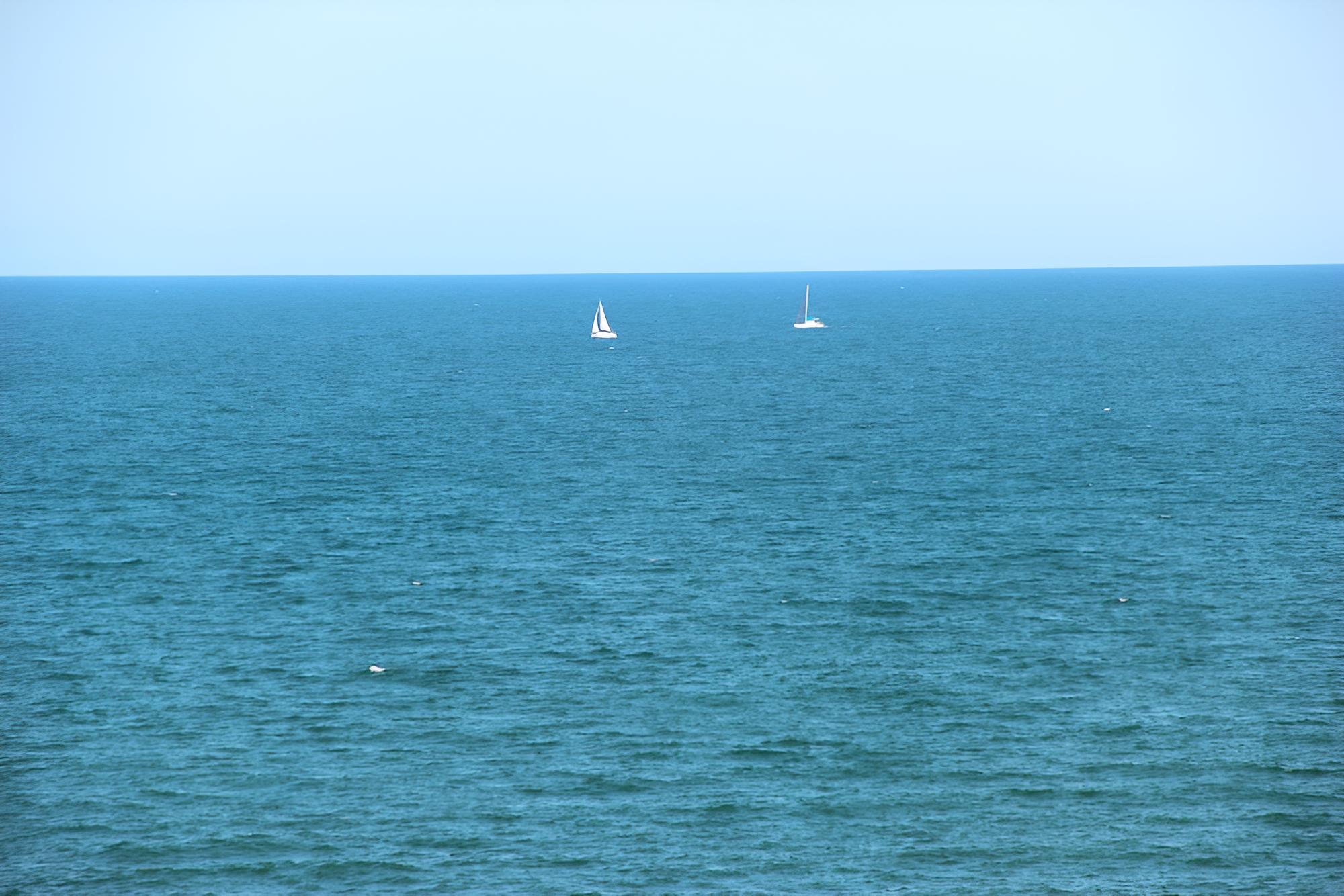 SEA YOU APARTAMENTOS PORT SAPLAYA view 5