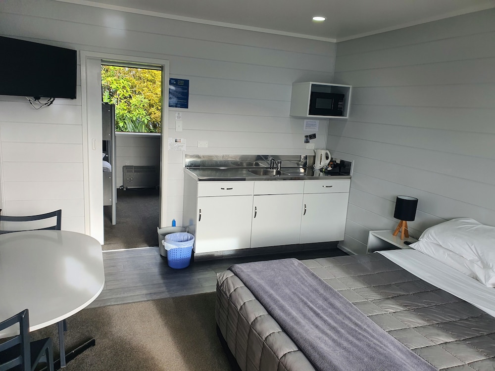 Carters Beach Top 10 Holiday Park