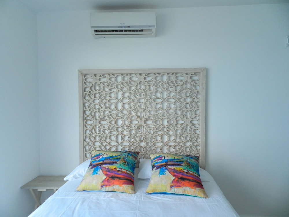 Lujoso Apartamento Frente al Mar view 5