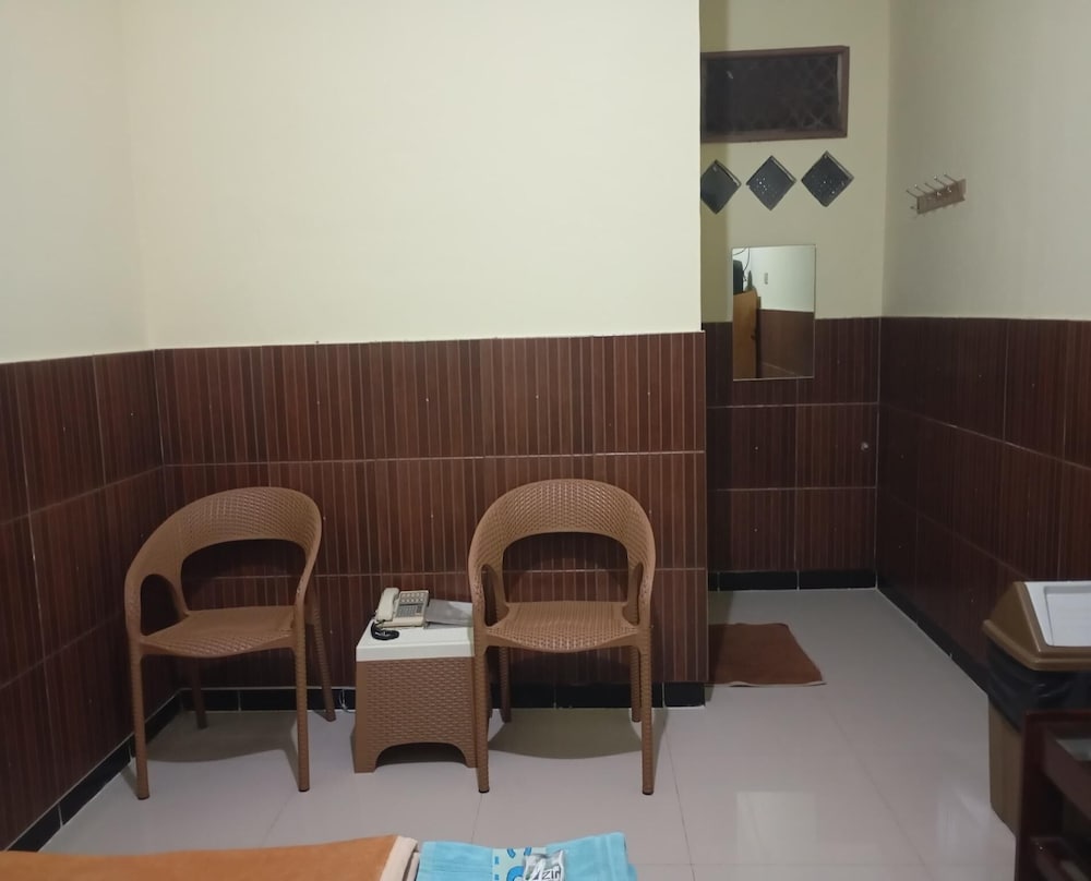 Hotel Sakinah Syariah