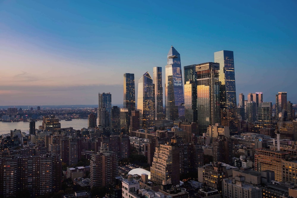 Hyatt Place New York Chelsea 53