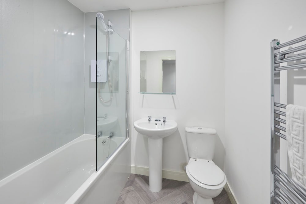 Host Stay Apartment 1 Loftus view 4