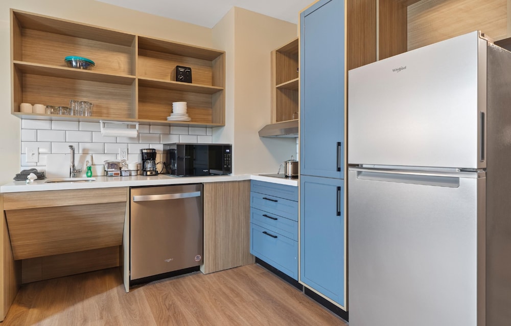 Candlewood Suites Perry-National Fairground Area by IHG