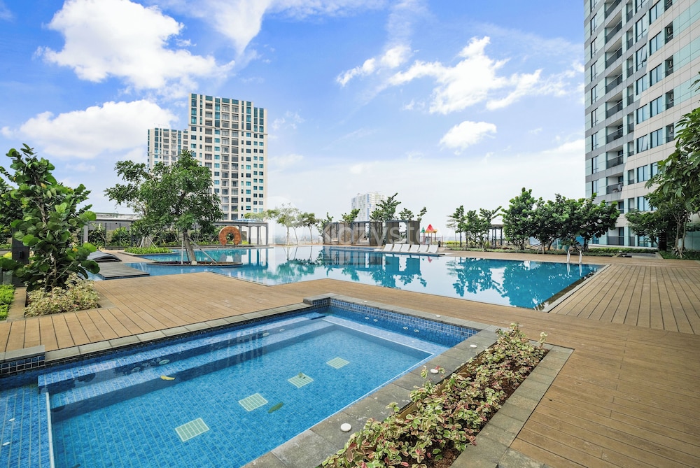 Sabiya by Kozystay - Tanjung Barat