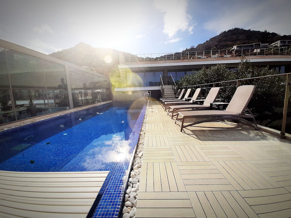 Spektr Boutique Hotel Yalıkavak - Image 18