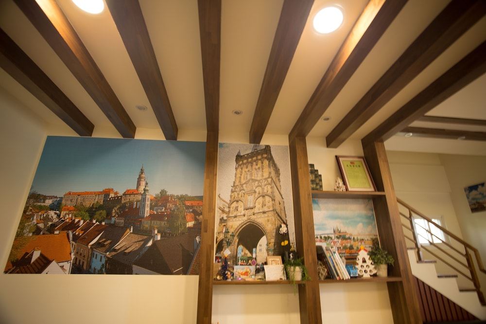 Soft Travel Hostel