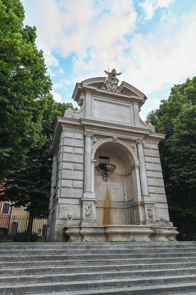Trastevere Apartments