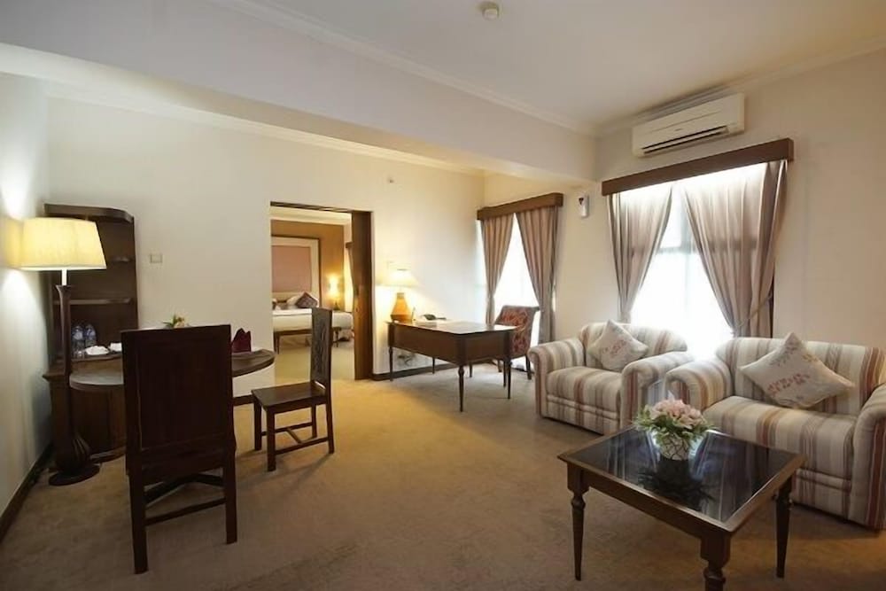 Bahari Inn Tegal