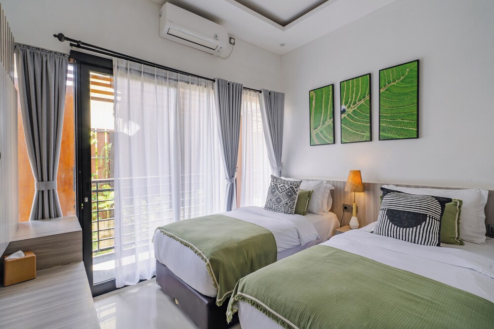 Langma Villa Managed by ARM Hospitality