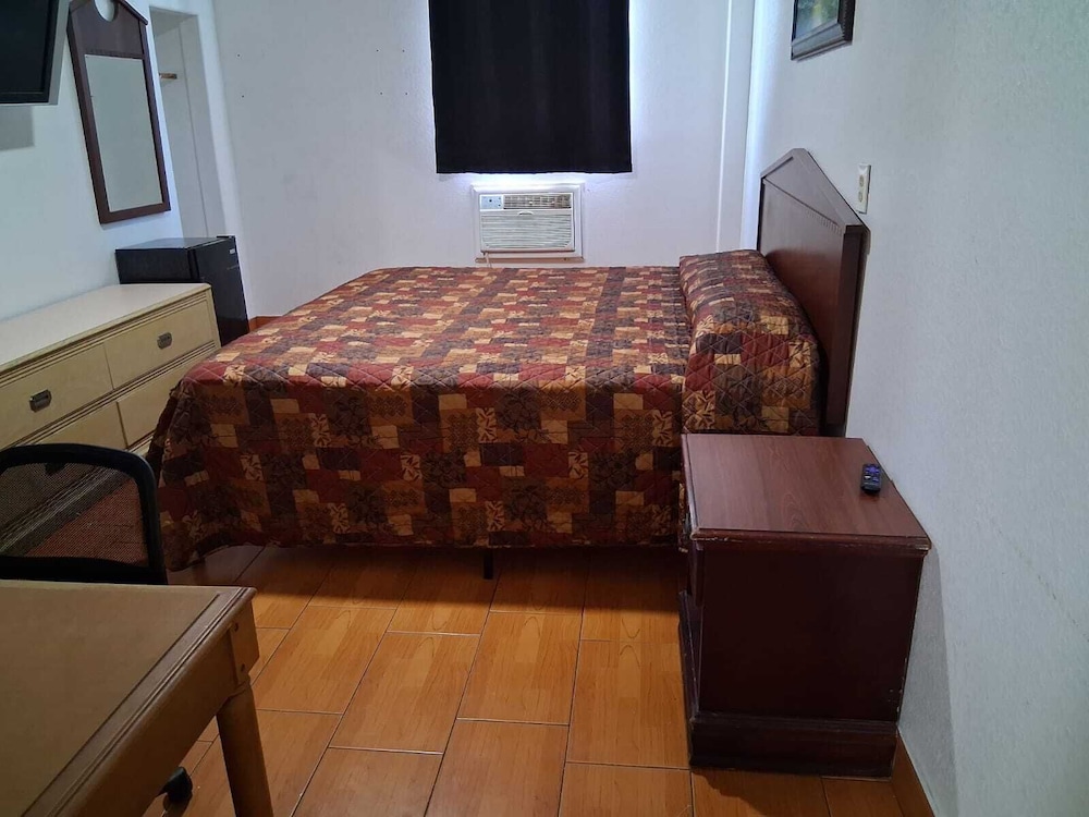 Hotel O Colonial Inn Brownsville Tx