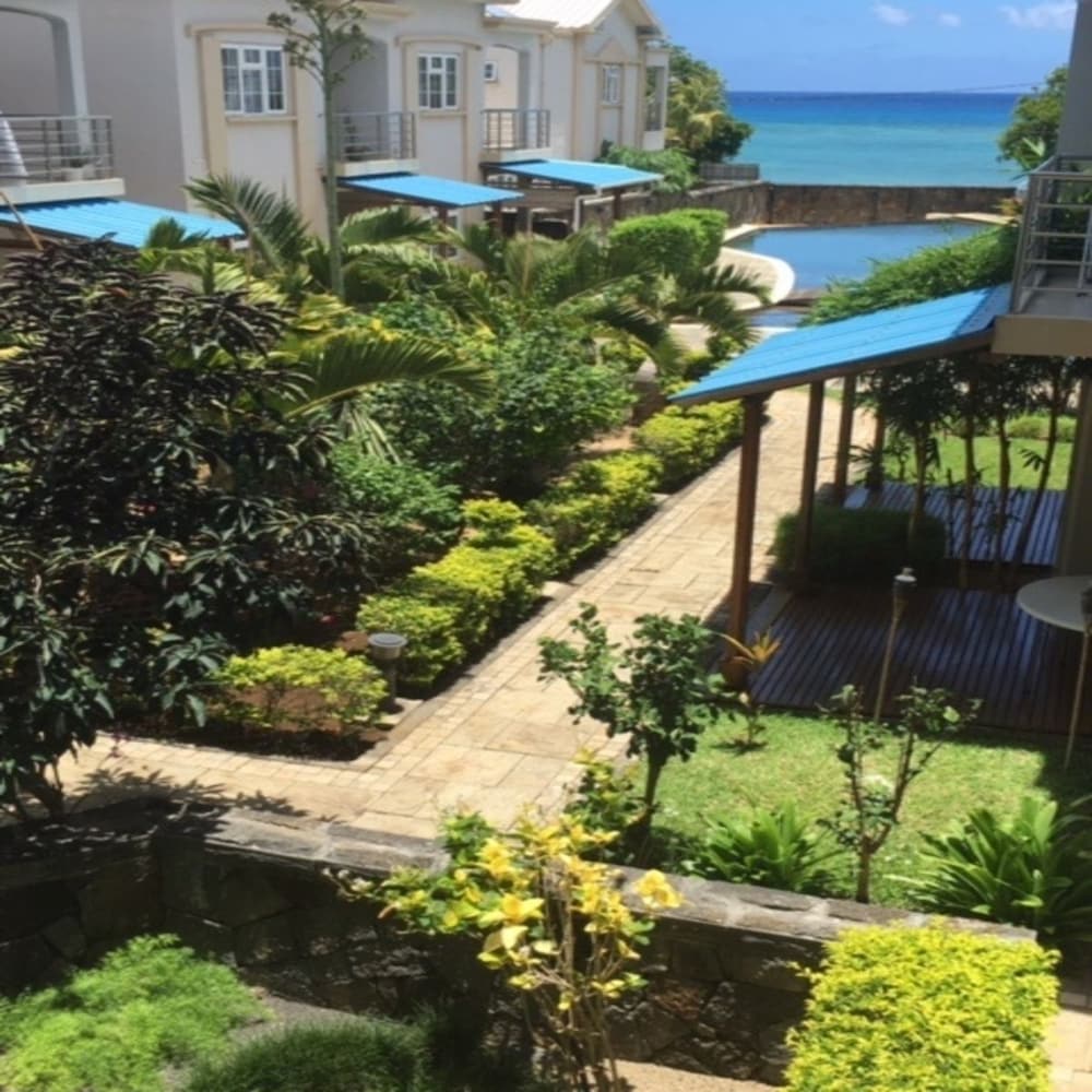 Oceanafrican Villas