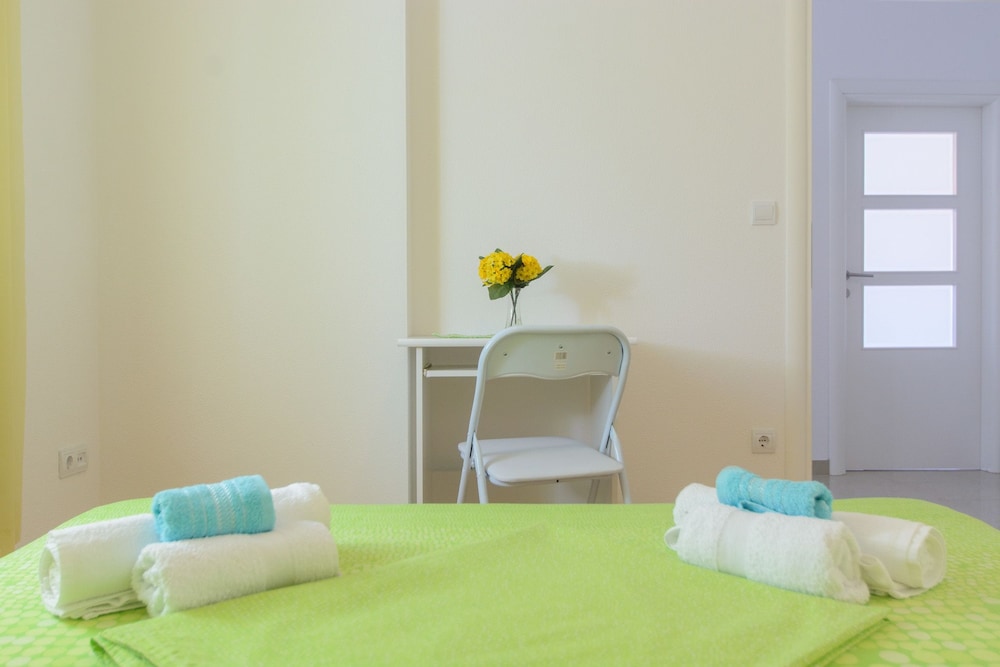 Apartment Center Trogir 2 view 3