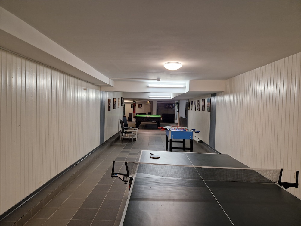 Schwanen Resort