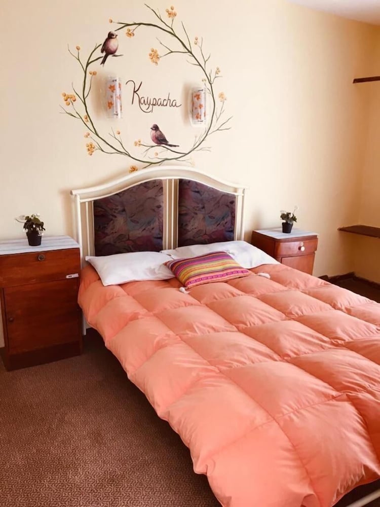 Hostal Kay Pacha