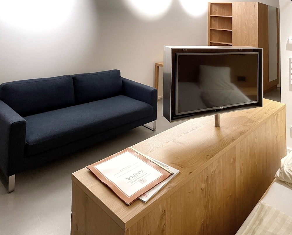 Apartmenthaus Anna