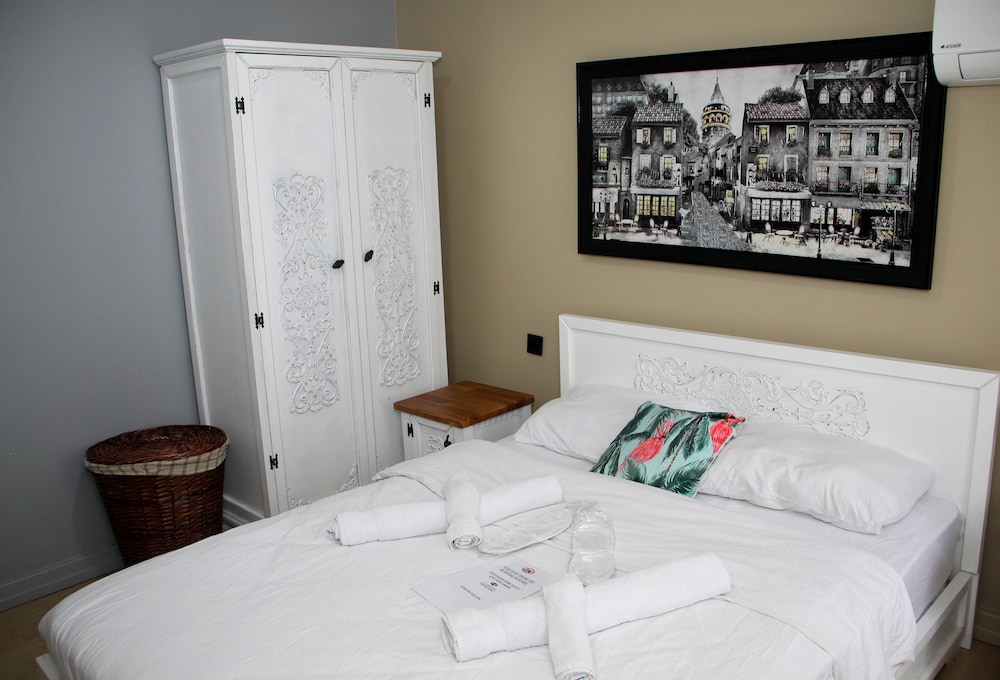 GV Suites Galata