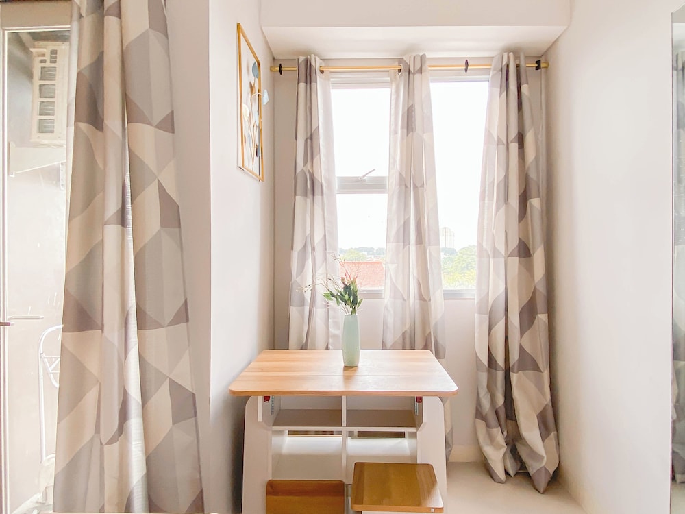 Good Studio Room at Transpark Juanda Bekasi Timur Apartment