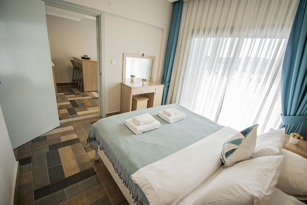 M Suite Butik Apart Otel - Image 21