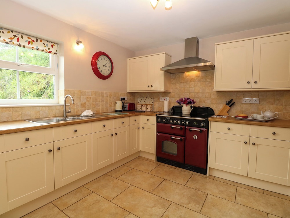 Dairy Cottage