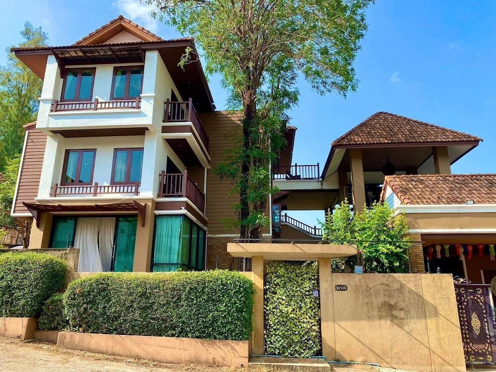 Orchid Pool Villa Phuket