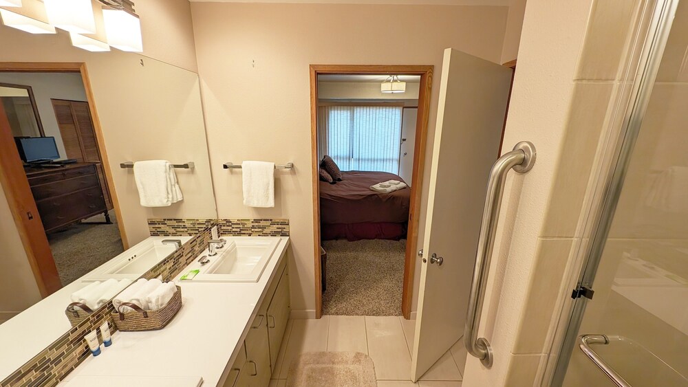 Meadow House 42 3 Bedroom Condo