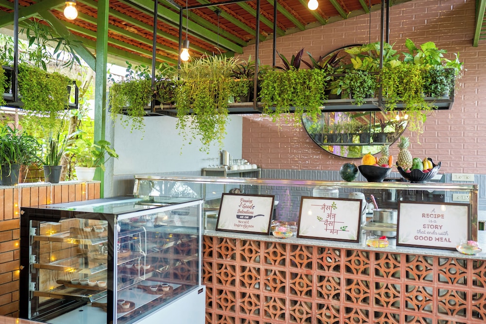 Touchwood Bliss Resort - Igatpuri
