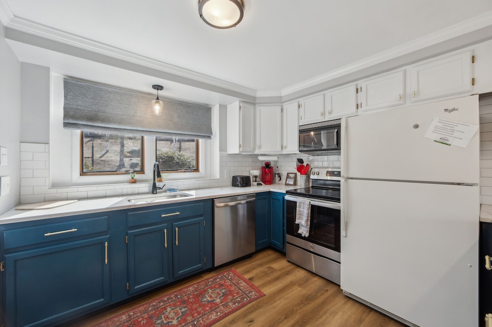 Twin Fawns 3 Bedroom Townhouse by The Summit at Gore Mountain