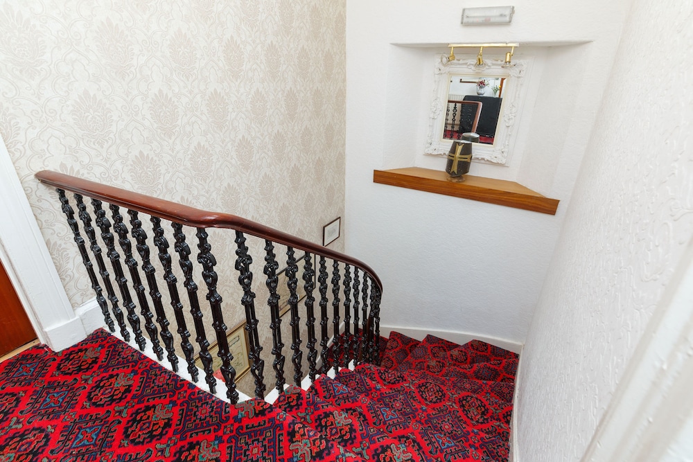 Castle Walk B&B
